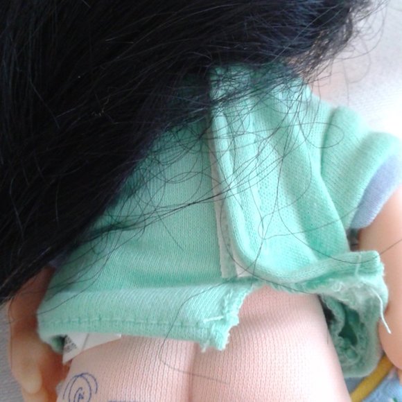 Cabbage Patch Dols - Picture 8 of 13